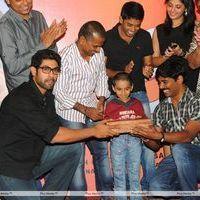 Journey Audio Launch - Pictures | Picture 127147